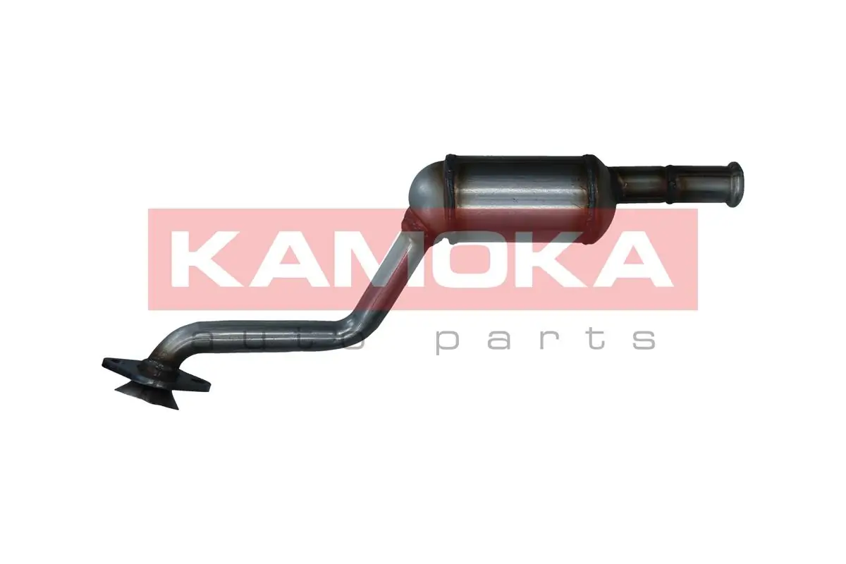 8015015 Kamoka Catalizador de gasolina y diésel