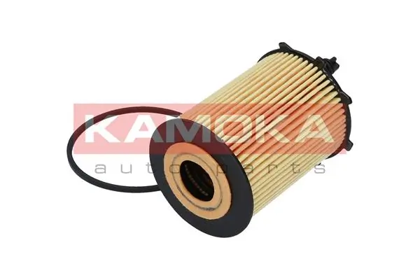 Filtro de aceite Kamoka F100701 precio, desde 5,24 EUR