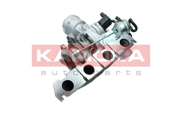 Comprar Turbocompresor Audi Q5  8RB