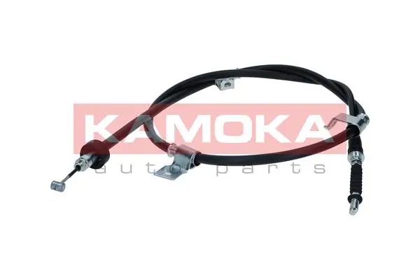 1190227 Kamoka