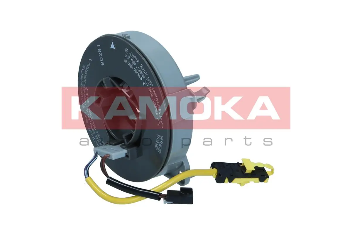  Anillo AIRBAG Opel Corsa 