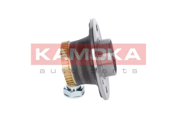 Comprar 5500001 Kamoka Cubo de rueda, Eje trasero