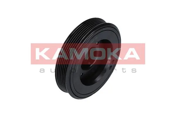 RW002 Kamoka