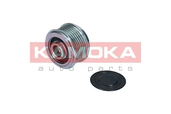 RC129 Kamoka