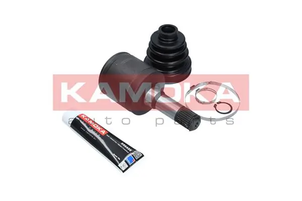 Junta homocinética interna delantera 9200336 General Motors