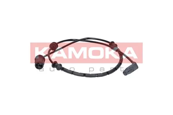 Comprar Sensor de desgaste de las pastillas de freno delanteras Opel Astra  53B a bajo precio