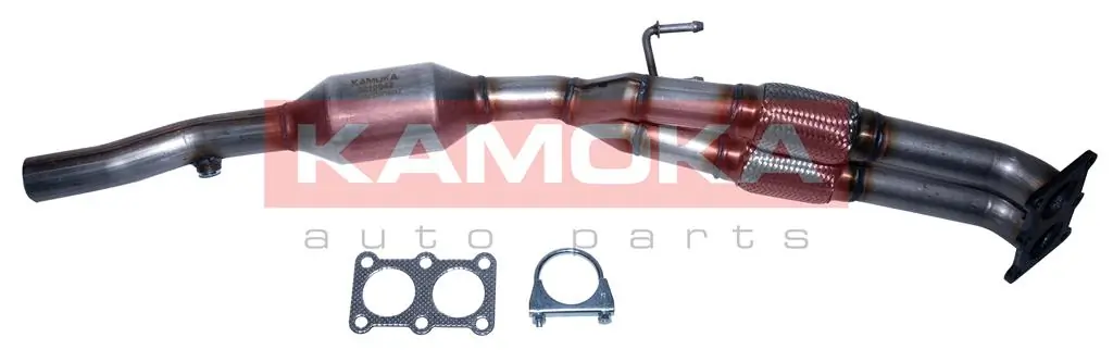 Catalizador Maxgear 276130 precio, desde 250,98 EUR
