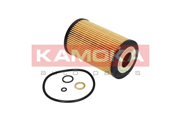 F111101 Kamoka Filtro aceite