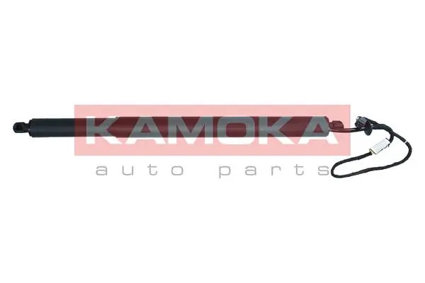 Muelle neumatico maletero para Land Rover Discovery V (L462)