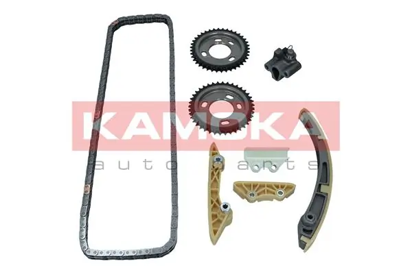 Kit de cadena de distribución HMPKTXS7Q6M000A2A Hmpx