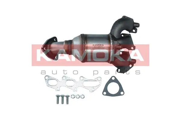 Catalizador de gasolina y diésel Opel Corsa  (2006-2015)