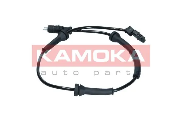 Sensor ABS delantero Renault Espace 4 JK0