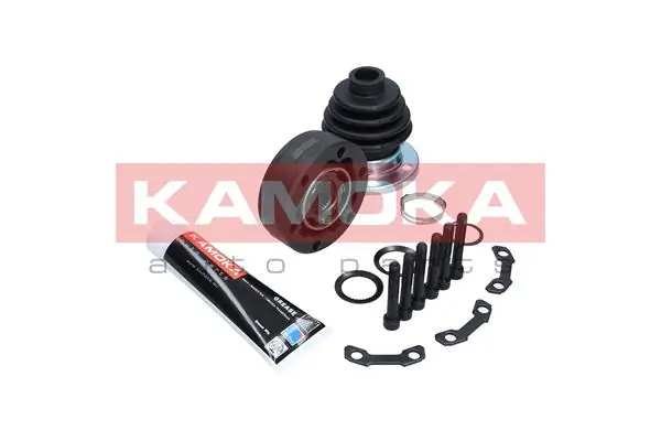 8022 Kamoka Junta homocinética interna delantera