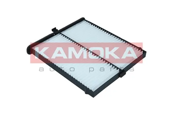 F418601 Kamoka Filtro antipolen