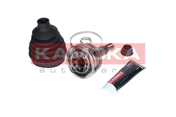 Junta homocinética exterior delantera para Toyota Corolla  (E12)