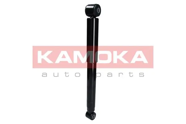 Amortiguadores traseros para Nissan Primastar  (X83)