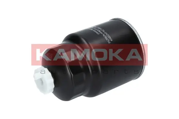 Filtro combustible Kamoka F313501 precio, desde 10,84 EUR