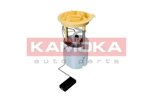 Bomba de gasolina Volkswagen Golf VI (5K1)