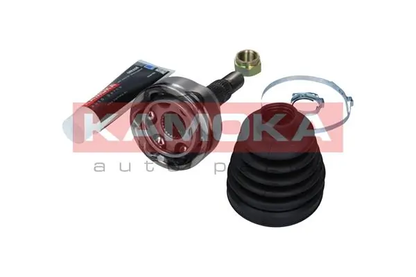 6037 Kamoka