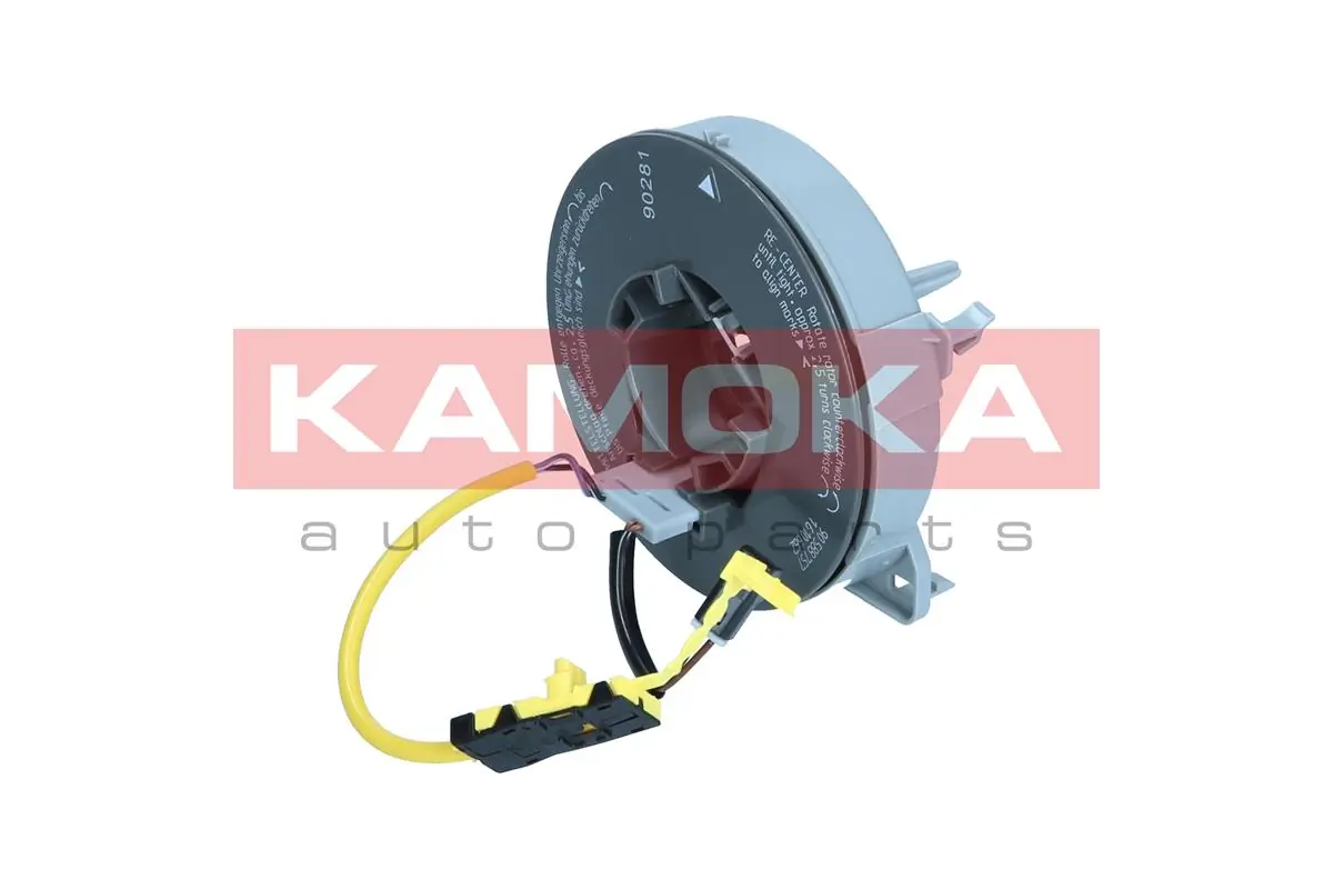 Comprar 4210051 Kamoka Anillo AIRBAG