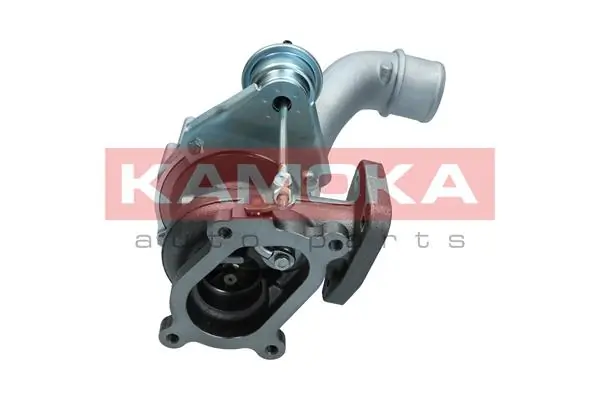 Turbo para motor para Renault Master II CD, HD, U0D