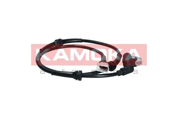 Sensor ABS delantero para Ford Fiesta IV (JAS, JBS)
