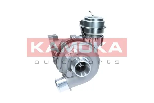 Turbo para motor para Hyundai I40 I VF