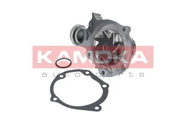 T0209 Kamoka Bomba refrigerante coche