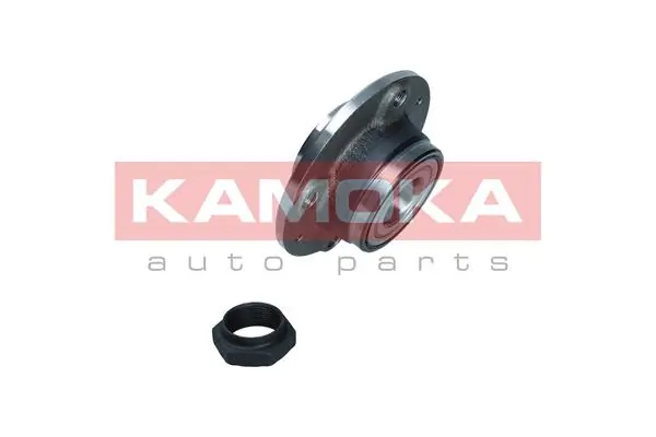 5500042 Kamoka Buje de rueda trasero