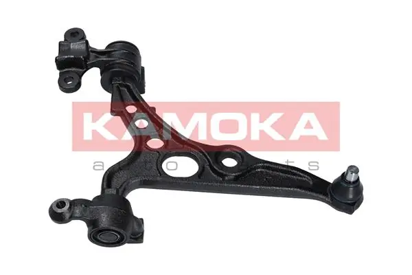 Brazo inferior izquierdo de la suspensión delantera Kamoka 9050247 precio, desde 65,39 EUR