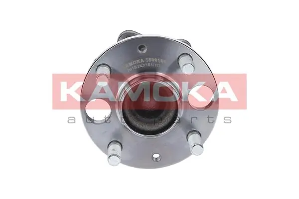 5500100 Kamoka