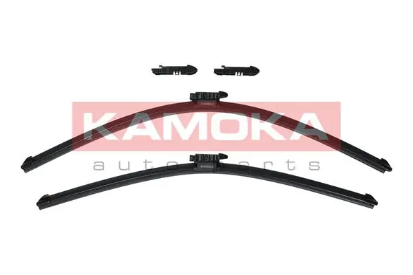 Comprar Limpiaparabrisas delanteras Mercedes A  W169
