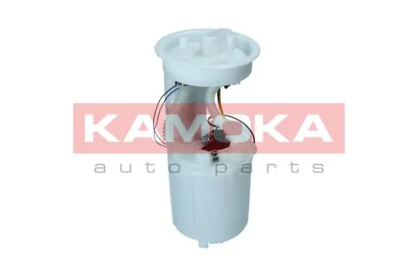 Bomba de combustible Audi A6 Allroad C5