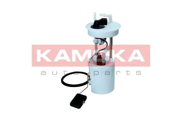 8400052 Kamoka Módulo de alimentación de combustible