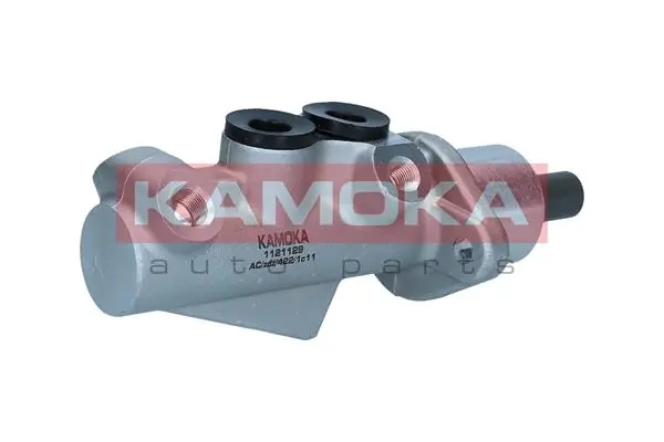 1121129 Kamoka