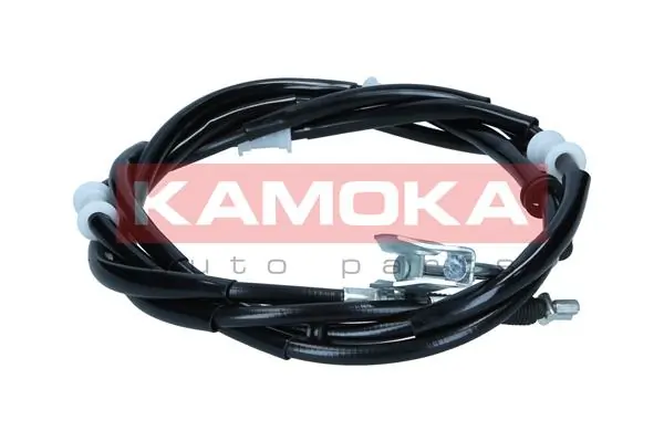 1190409 Kamoka