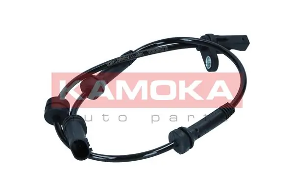 1060711 Kamoka