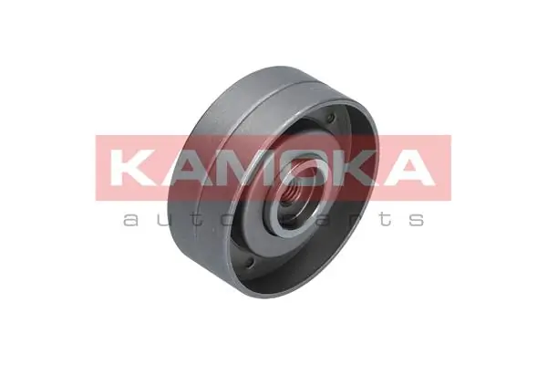 R0110 Kamoka Polea tensora intermedio de correa dentada