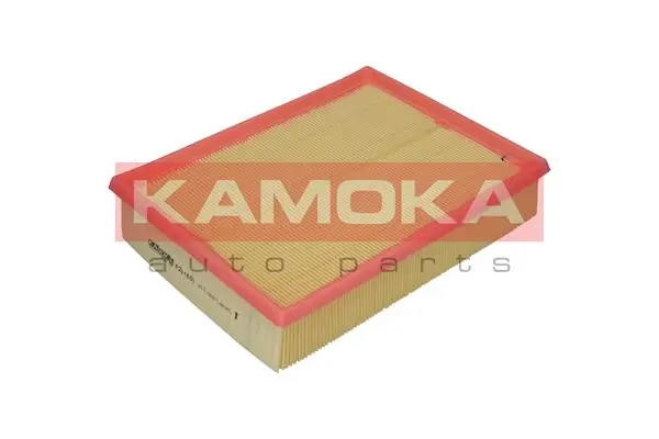 F201601 Kamoka