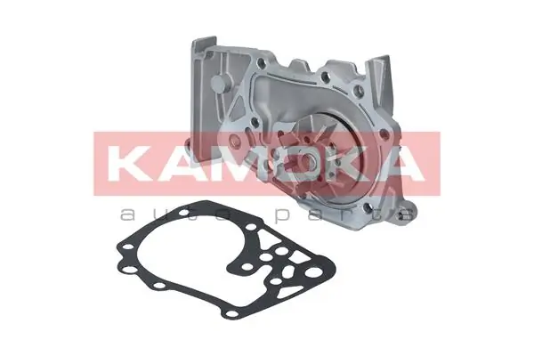 T0102 Kamoka Bomba refrigerante coche