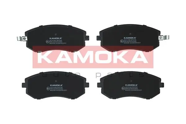 JQ101460 Kamoka