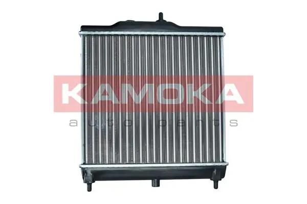  Radiador KIA Picanto 1