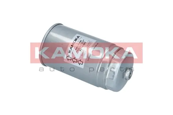 Filtro de combustible 8671004386 Renault (RVI)