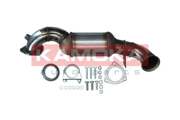 8015010 Kamoka