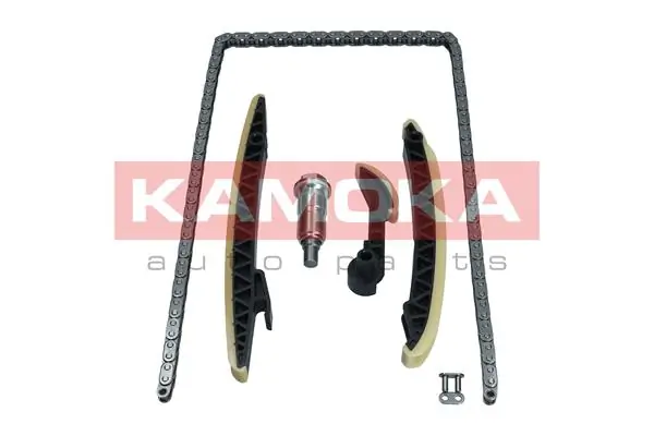 7001530 Kamoka