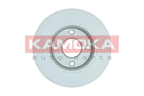 1031009 Kamoka Discos
