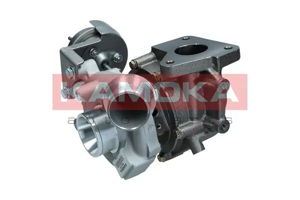 Turbocompresor Kamoka 8600079 precio, desde 417,28 EUR