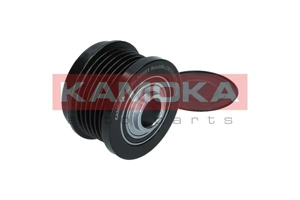  Polea alternador Ford Focus 3