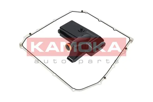 F602701 Kamoka