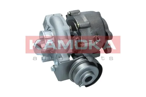 Turbocompresor Kamoka 8600081 precio, desde 474,56 EUR